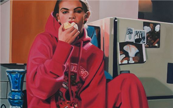 Women and Change - Arken Museum of Modern Art