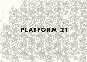Platform 21 - Site Gallery, Centre for Contemporary Art