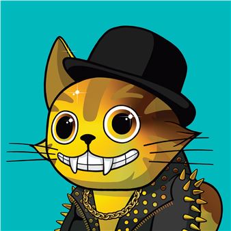 MICHI CAT 0519 - Pequelord