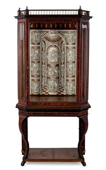 Muebles - Gregorio Lopez Durango