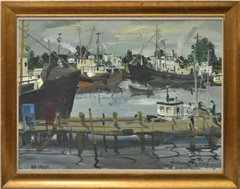 Pavilosta - Aleksejs Naumovs