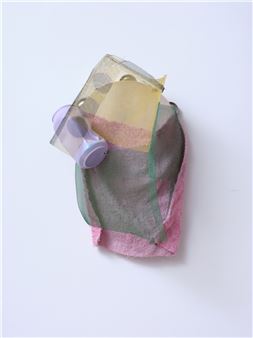 Paul Lee: Desert Flowers - Michael Lett (Karangahape Rd)