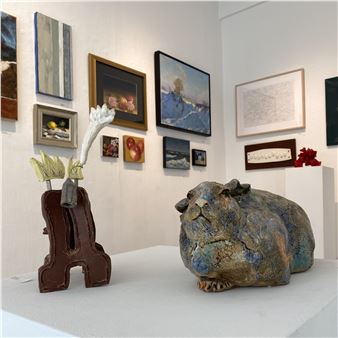 Member Exhibition 2022 - Garrison Art Center