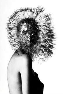 Ram Shergill: The Birth Of A Critical Posthuman Practice - MOCA London