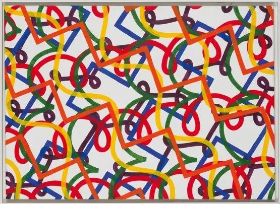 No. 10 by Petr Kvícala, 1999