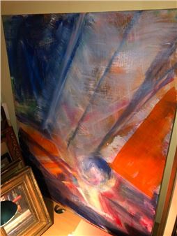 Composition - Jean-Philippe Gueant