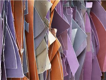 Thomas Demand: Model Studies - Matthew Marks Gallery, Los Angeles (Santa Monica)