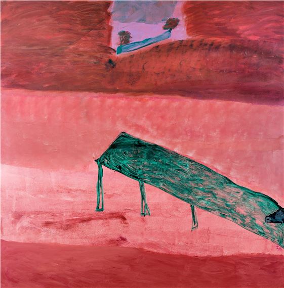 Beyond 2000 | Exhibitions | MutualArt