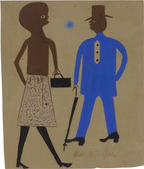 Untitled (Man and Woman)