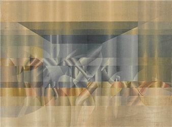 LA CENA - Sandro Somare