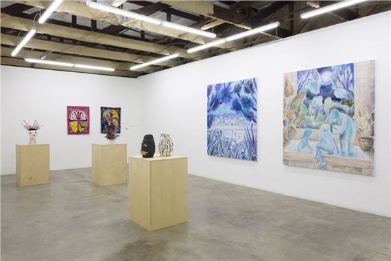 Juggernaut - The Pit, Los Angeles