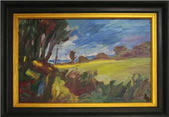 Strouha - Leoš Vysocký