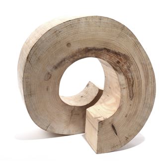 HOMMAGE Á CHILLIDA - Jan Vrana