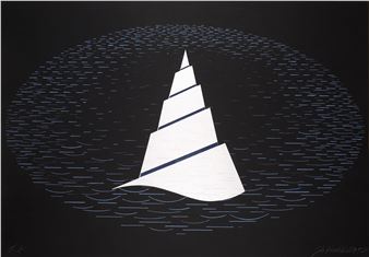 VE VODÁCH SPOČINOUT - Ján Kudlička