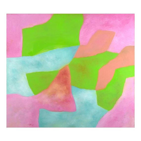 PLEASANT by Thomas Albert‏ Sills, 1966