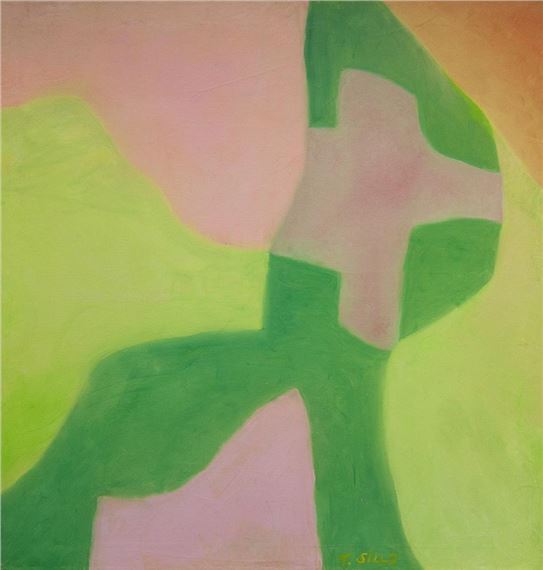 SIGNAL by Thomas Albert‏ Sills, 1963