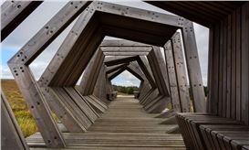 Ten Great UK Sculpture Trails