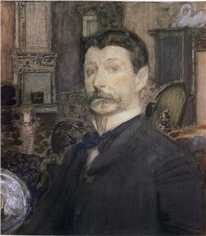 Genius of All the Art Forms: Mikhail Vrubel’s Fantastic Worlds