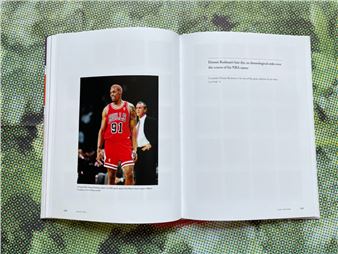 Book Review: Edith Young’s Color Scheme