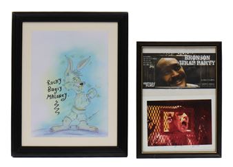 Rocky Bugsy Maloney - Charles Bronson