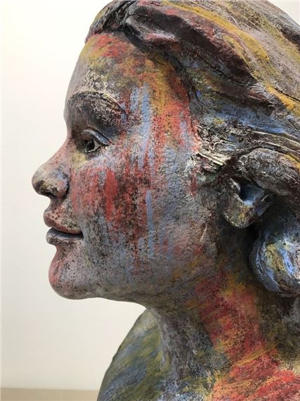 Build and Lay Bare - Boston Sculptors Gallery