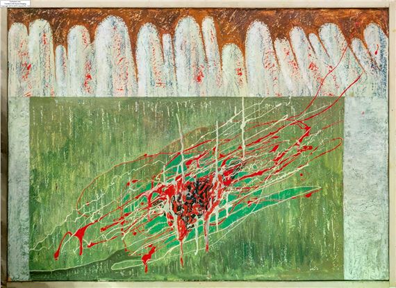 vaclav-zykmund-green-myth-1981-1982-mutualart