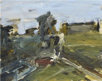 Landscape - Christopher Stein