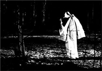 Monk of Orval I - Robert Huysecom