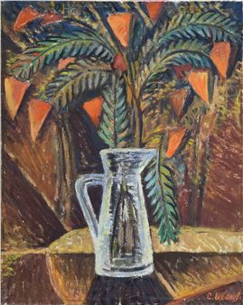 Still life - Sergey Ivanov Ivanovich