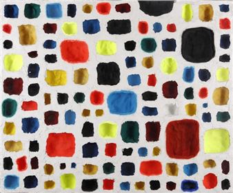 La tridimensionalità contraria. - Angelo Celeste