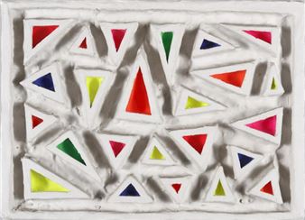 Untitled. - Angelo Celeste