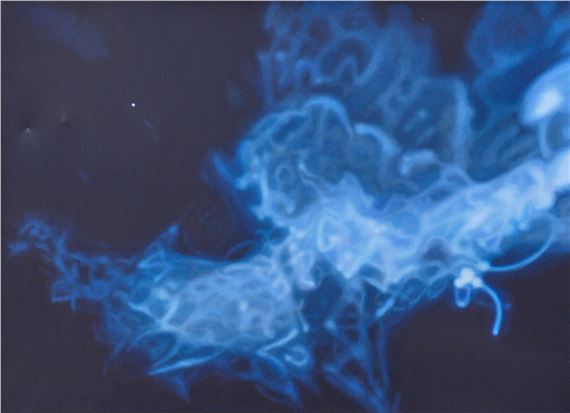 Star Bulgarie by Audrey Nervi, 2006