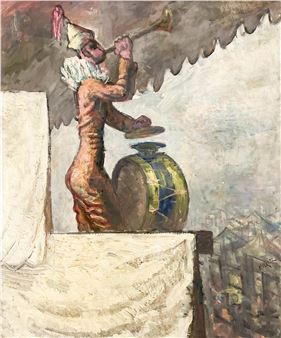 Untitled - Pierre Vérité