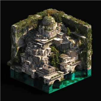 Light & Space: Arts Calendar January 20-26