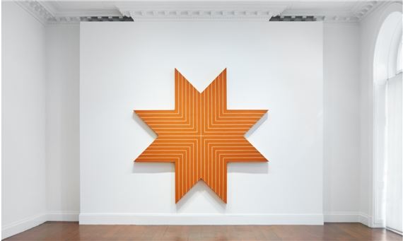 Highlights of Post-War and Contemporary Art - Mnuchin Gallery