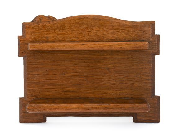 Robert Thompson | Robert Mouseman Thompson (1876-1955): An English Oak ...