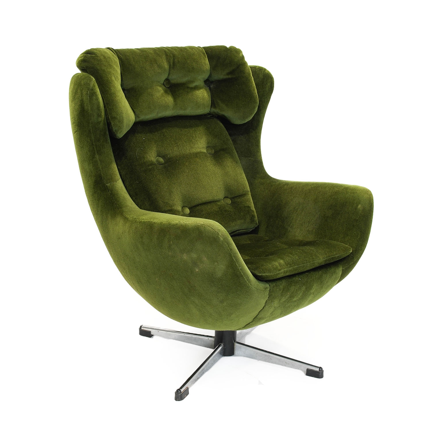 Parker Knoll A 1970s Parker Knoll Child's Blofeld Type Model 1028