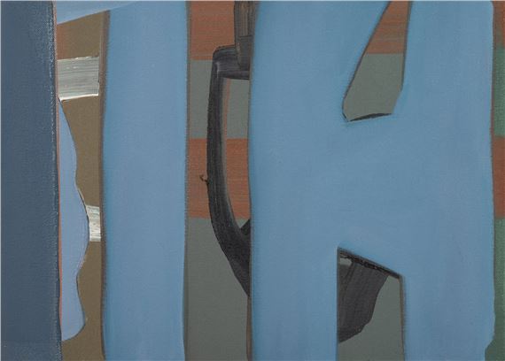 Untitled by Stan Kaplan, 2002