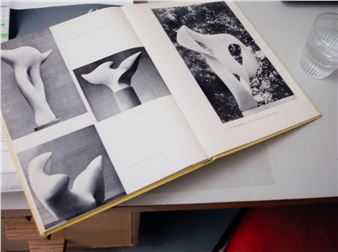 Rhythm in Space with Diamonds - Falke Pisano