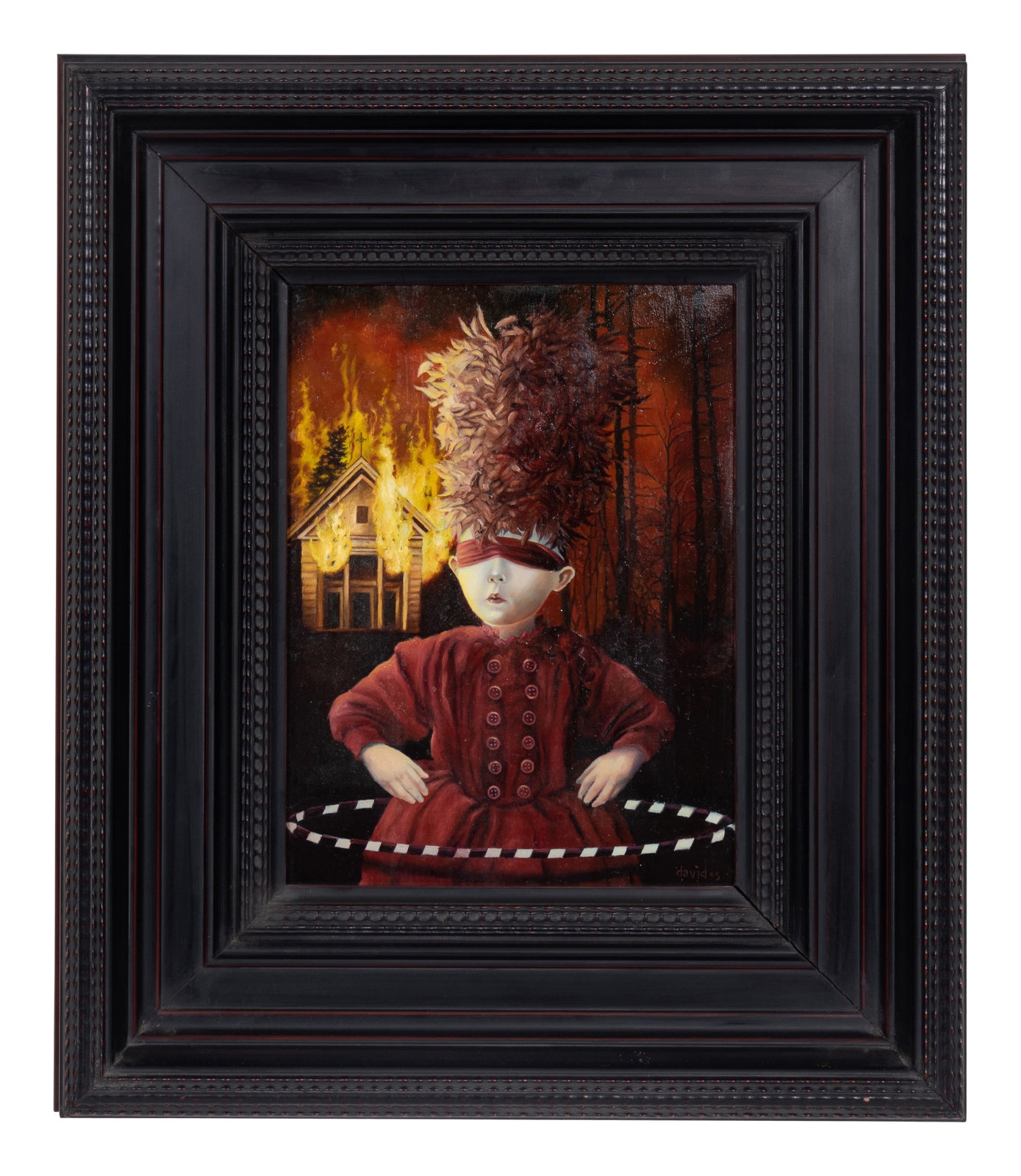 David Stoupakis | Yesterday (2005) | MutualArt