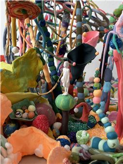 Sema to Open Art Archives Seoul Museum of Art, Host Sculptor Chung Seo-Young Show During Frieze Seoul Period