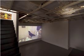 Annet Gelink Gallery introduces Constant Companion by Minne Kersten