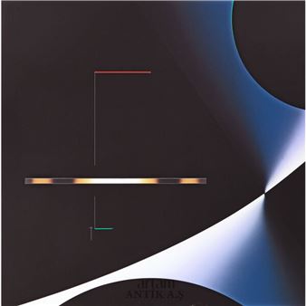 Untitled - Haluk Özden