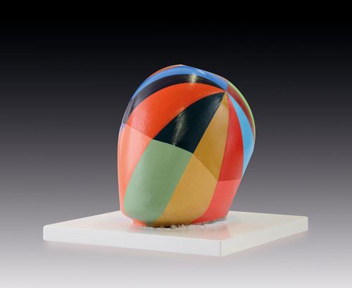 Testa by Joseph Beuys