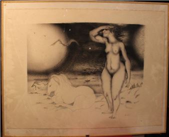 Untitled (46) - Jacques Boeri