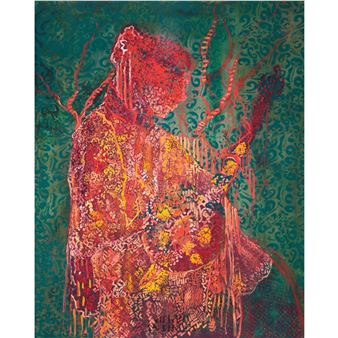 We Shall Be a Mighty Kindness - Ece Gauer