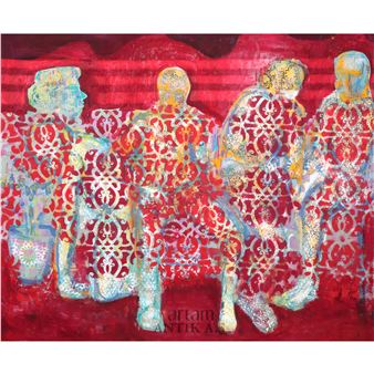 The Joy İnside - Ece Gauer