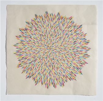 Dharma Strasser MacColl: Lucent - Traywick Contemporary