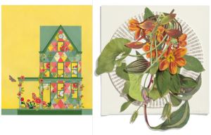 Becky Joye & Lauren Jaben - Wally Workman Gallery