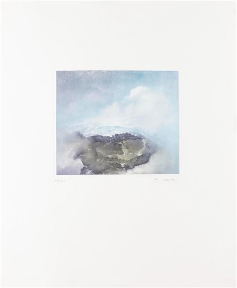 "Yens" by Pietro Sarto